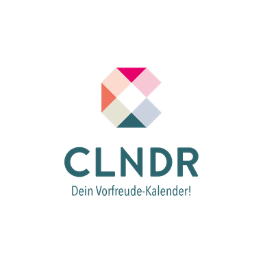 Vorfreude Kalender Logo